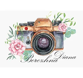 Діана Бережна