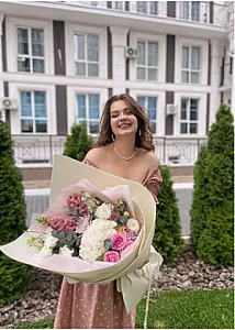 Березенська Катерина