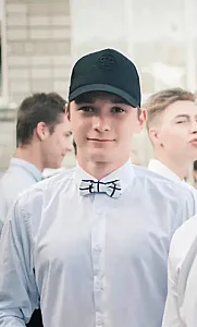 Стеценко Дмитрій