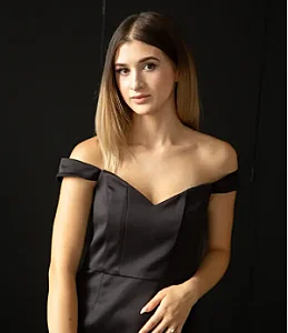 Лахно Каміла