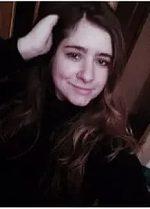 Лисак Валерія