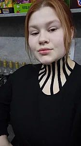 Широбокова Інга