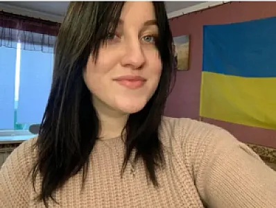 Сухіна Юлія