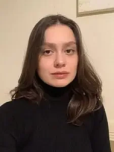 Роговська Ірина