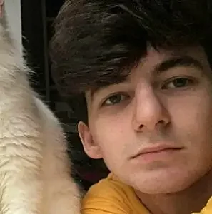 Шамаєв Нікіта