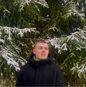 Борщ Даниїл