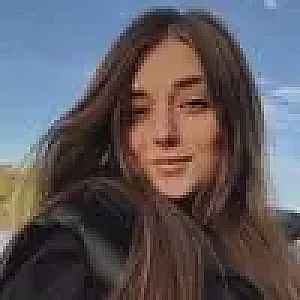 Черевко Анастасія