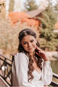 Чернюк Юлія