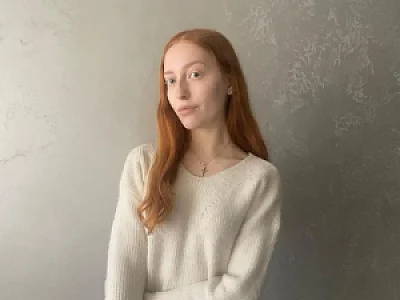 Хлєбанова Дар'я