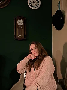 Романченко Юлія