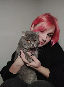 Мацієвська Софія