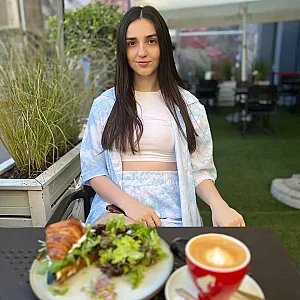 Малюк Іванна