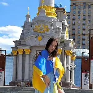 Будко Марія