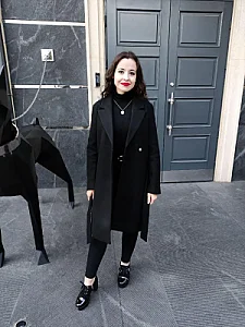 Жованик Марія