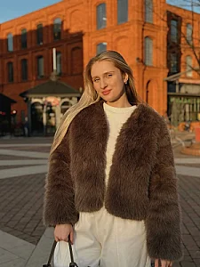 Косяченко Єлизавета