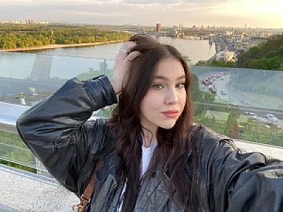 Коваленко Ярослава