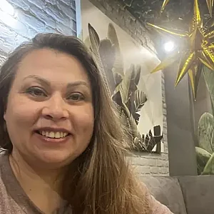 Пані Аксінія