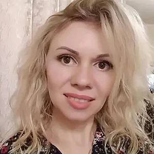 Світлана Шевченко