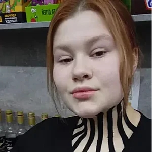 Широбокова Інга