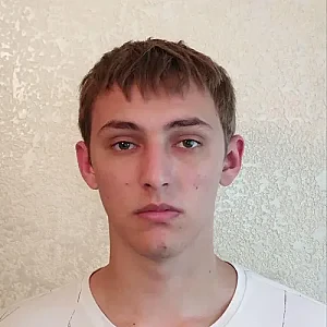 Бубела Назар