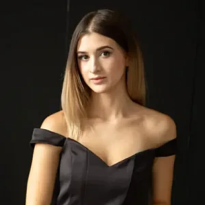 Лахно Каміла