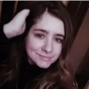 Лисак Валерія