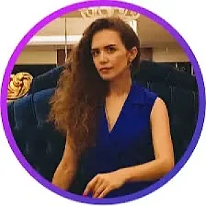 Войтікова Ольга