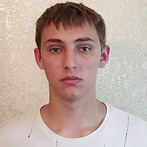 Бубела Назар