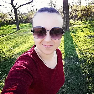 Мельник Руслана