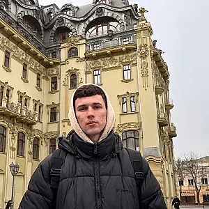 Миколаєнко Андрій