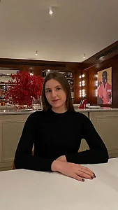 Духлій Марія