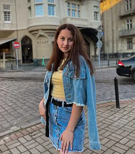 Кац Кароліна